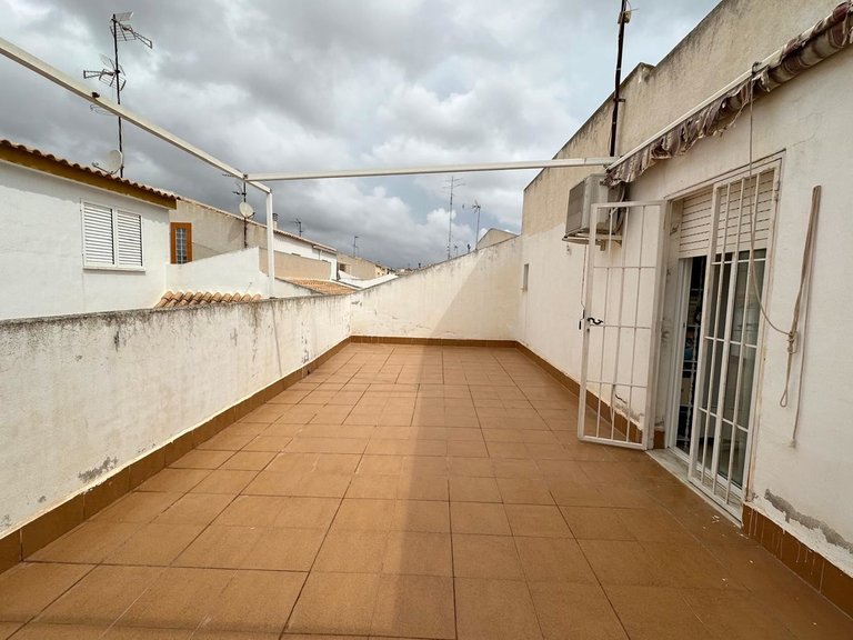 Town House for Sale in Los Alcazares, Murcia 21