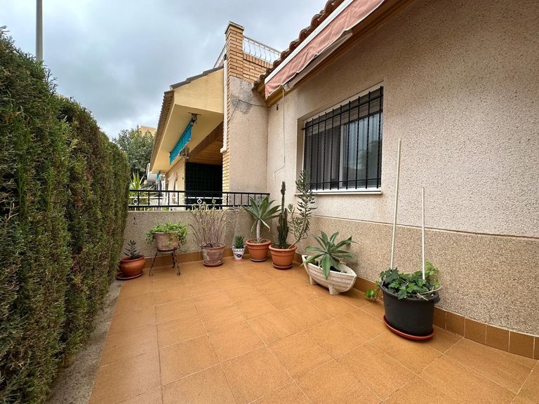 Town House for Sale in Los Alcazares, Murcia 22
