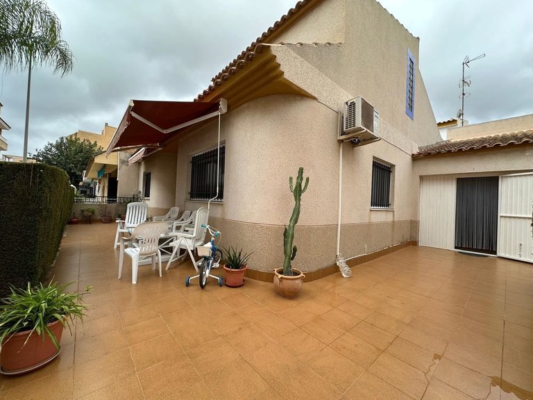 Town House for Sale in Los Alcazares, Murcia 23