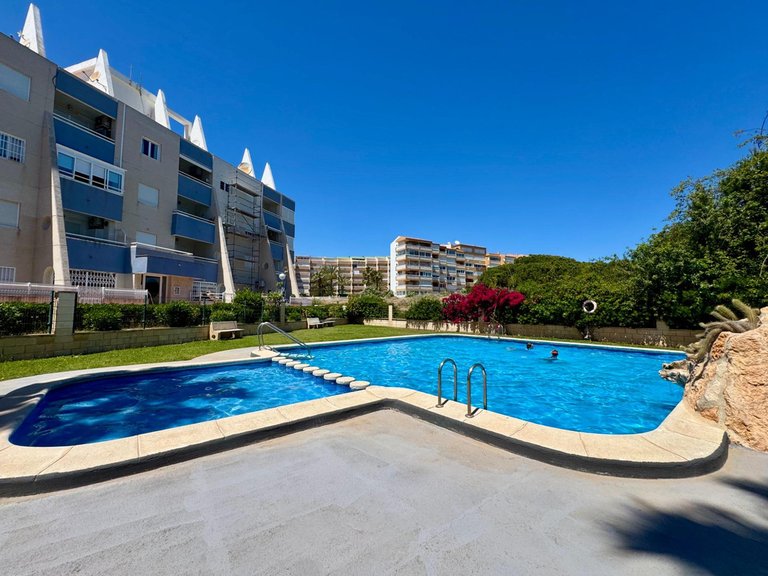 Apartment for Sale in Torrevieja, Alicante 1