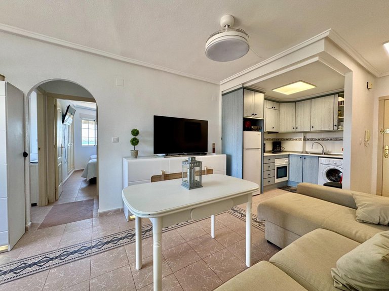 Apartment for Sale in Torrevieja, Alicante 3