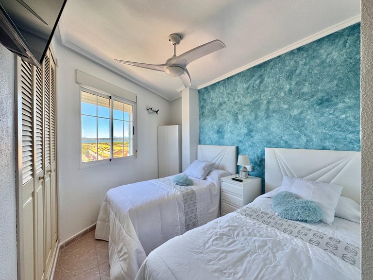 Apartment for Sale in Torrevieja, Alicante 5