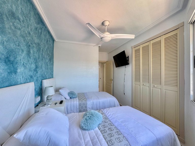 Apartment for Sale in Torrevieja, Alicante 8