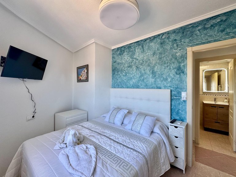 Apartment for Sale in Torrevieja, Alicante 12