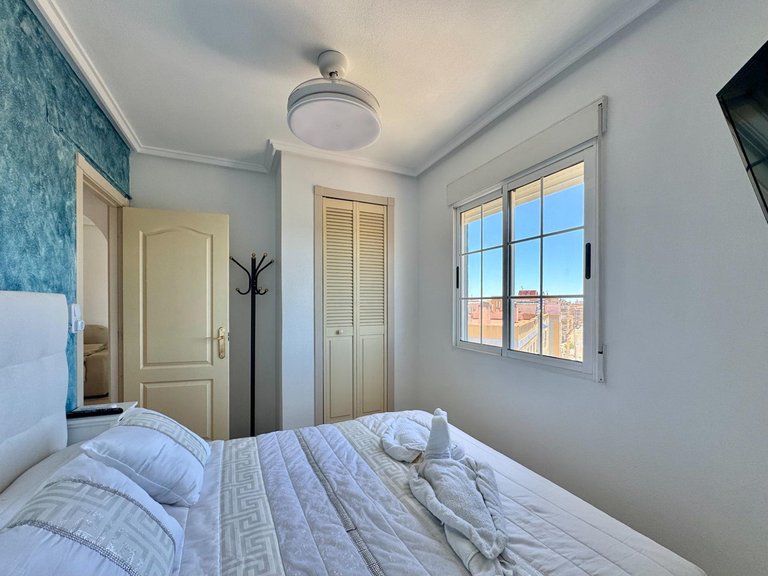 Apartment for Sale in Torrevieja, Alicante 14