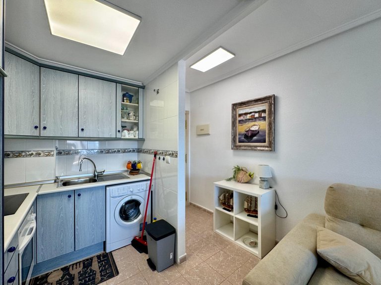 Apartment for Sale in Torrevieja, Alicante 18