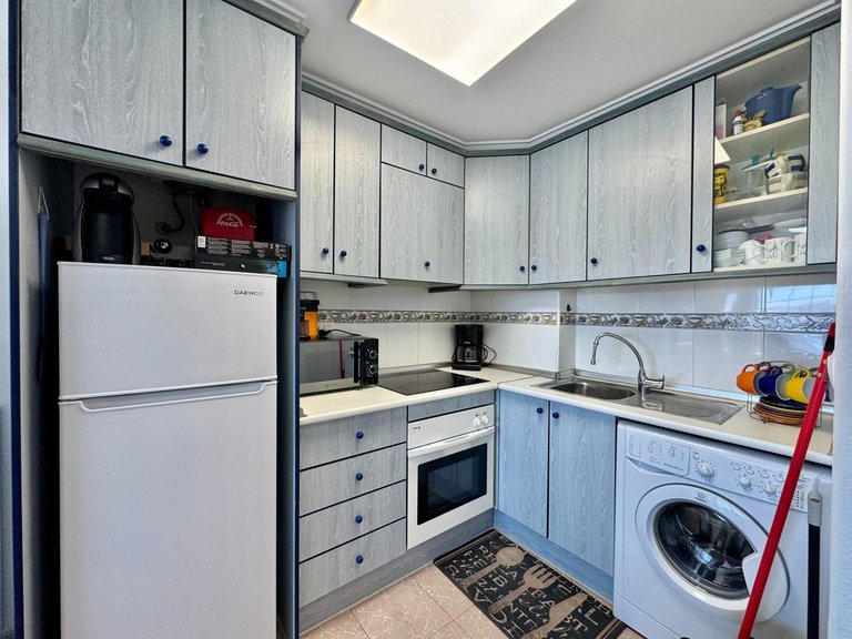 Apartment for Sale in Torrevieja, Alicante 20