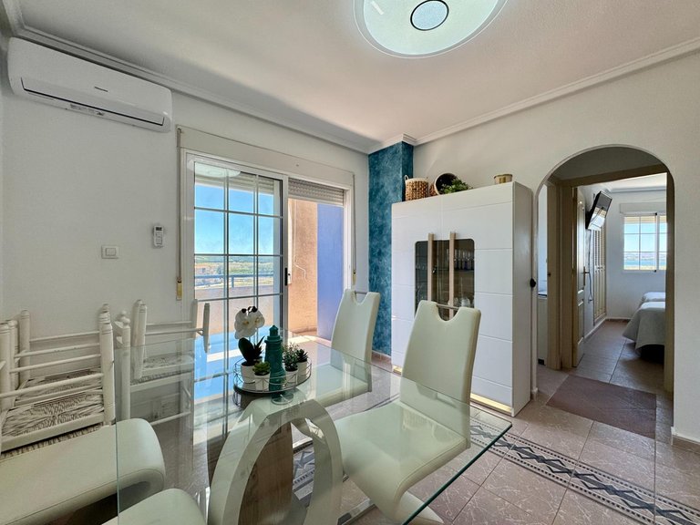 Apartment for Sale in Torrevieja, Alicante 25