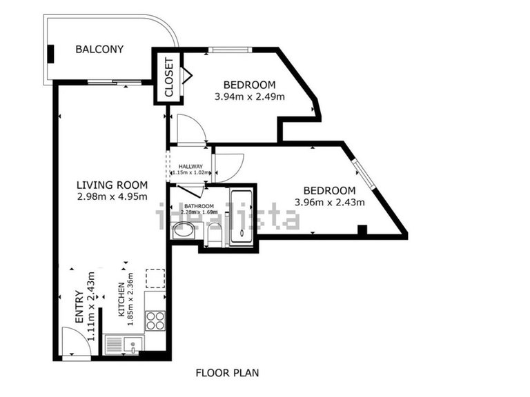 Apartment for Sale in Torrevieja, Alicante 40
