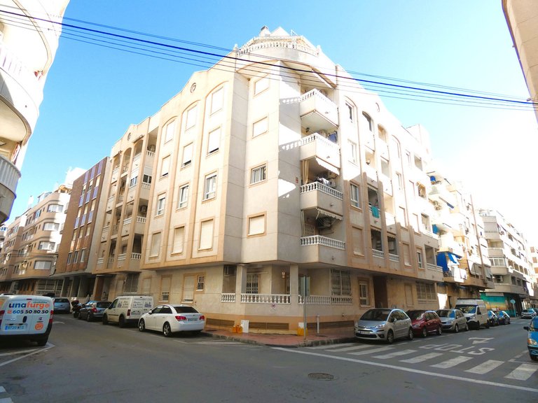 Apartment for Sale in Torrevieja, Alicante 2