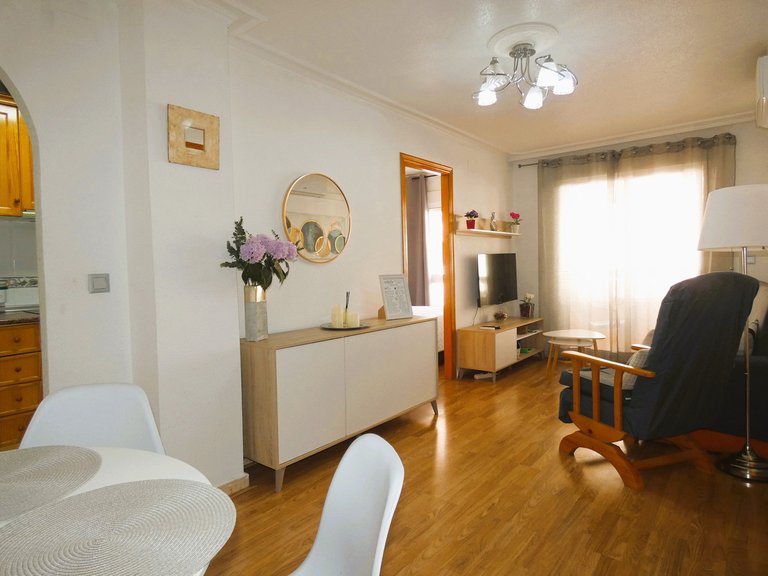 Apartment for Sale in Torrevieja, Alicante 3