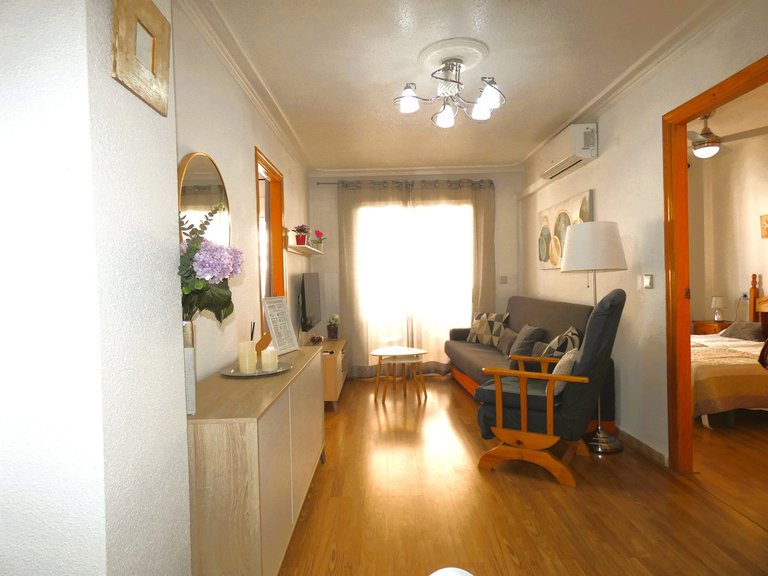 Apartment for Sale in Torrevieja, Alicante 4