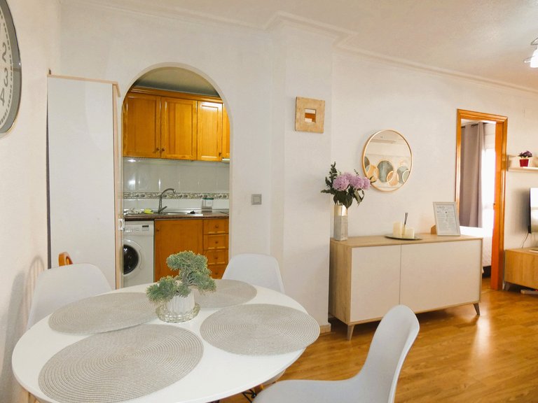 Apartment for Sale in Torrevieja, Alicante 5