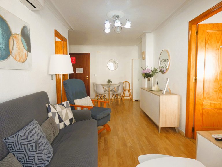 Apartment for Sale in Torrevieja, Alicante 7