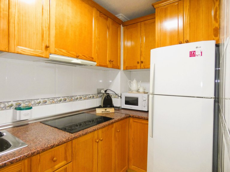 Apartment for Sale in Torrevieja, Alicante 8