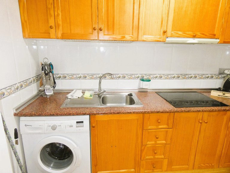 Apartment for Sale in Torrevieja, Alicante 9