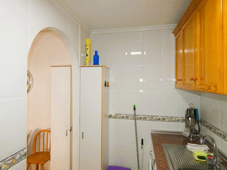 Apartment for Sale in Torrevieja, Alicante 10