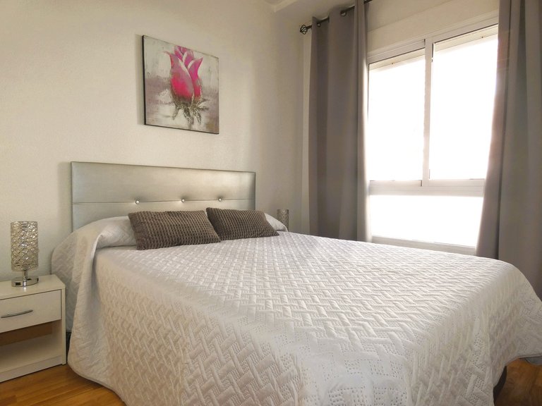 Apartment for Sale in Torrevieja, Alicante 13