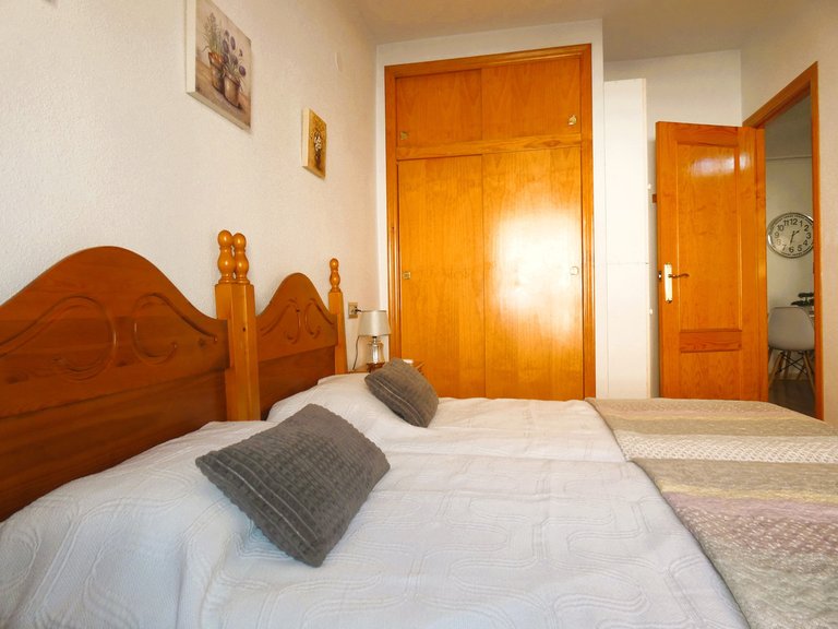Apartment for Sale in Torrevieja, Alicante 23