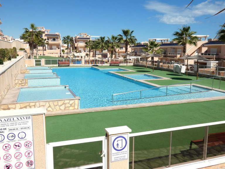 Apartment for Sale in Punta Prima, Alicante 1