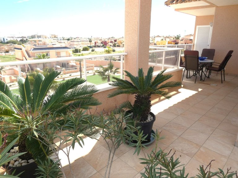 Apartment for Sale in Punta Prima, Alicante 2