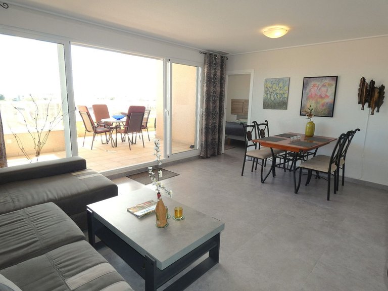 Apartment for Sale in Punta Prima, Alicante 3