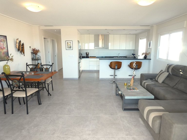 Apartment for Sale in Punta Prima, Alicante 4