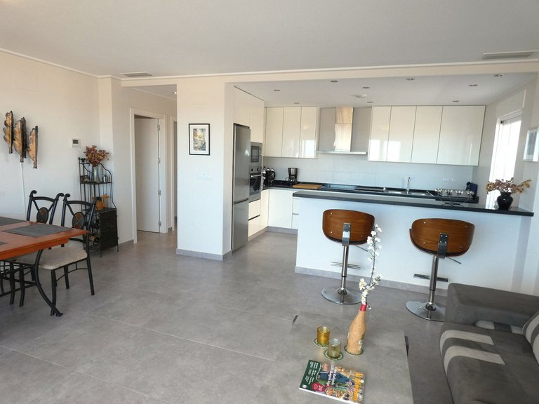 Apartment for Sale in Punta Prima, Alicante 5
