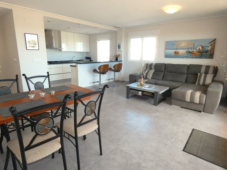Apartment for Sale in Punta Prima, Alicante 6