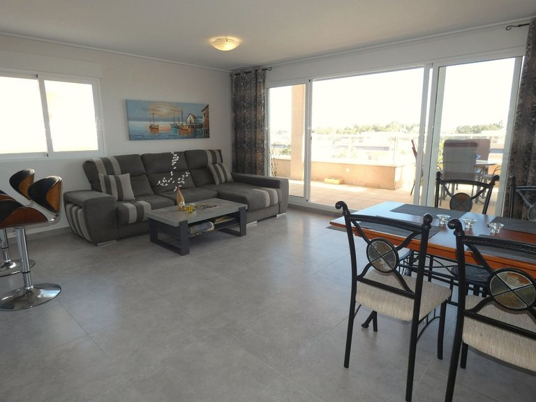 Apartment for Sale in Punta Prima, Alicante 7