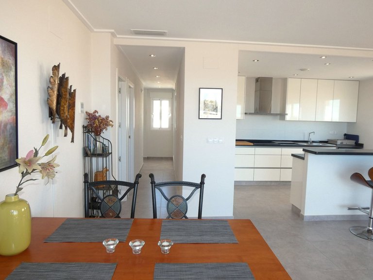 Apartment for Sale in Punta Prima, Alicante 8