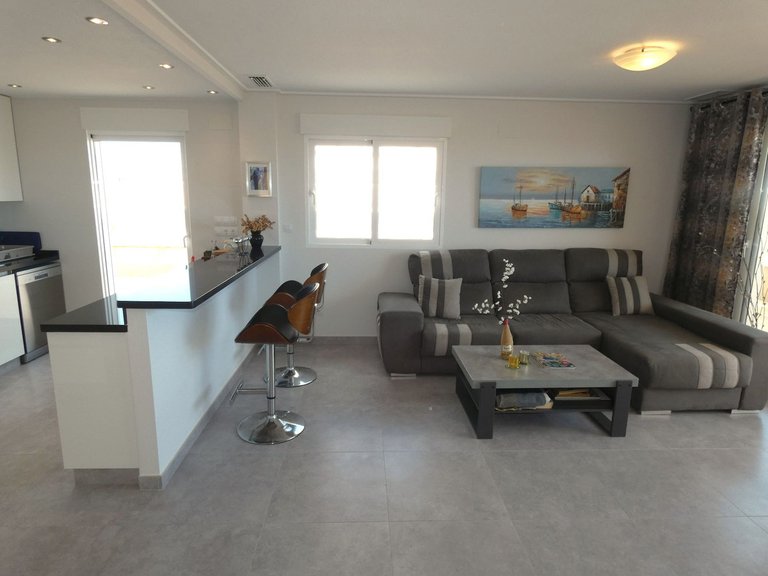 Apartment for Sale in Punta Prima, Alicante 9
