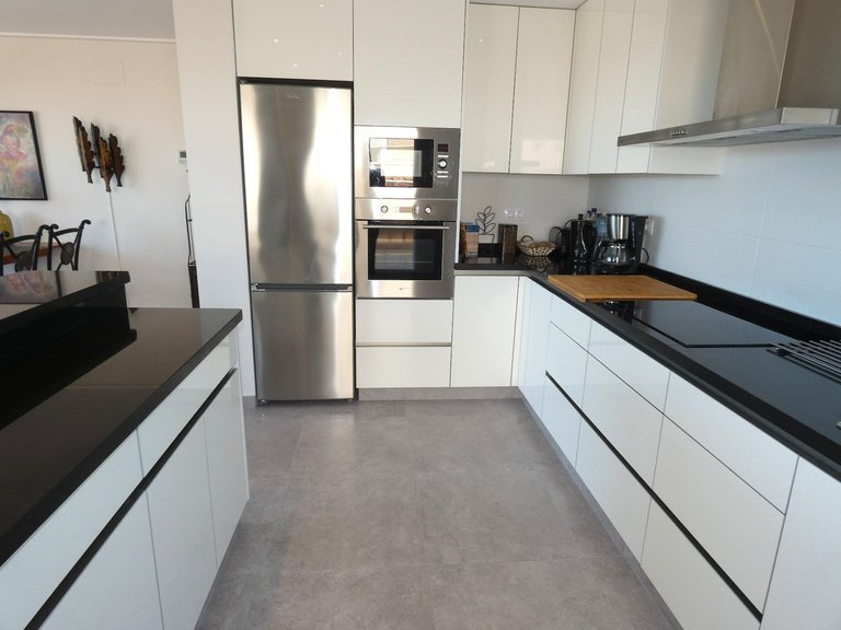 Apartment for Sale in Punta Prima, Alicante 10