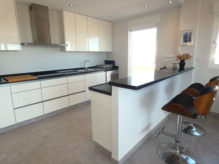 Apartment for Sale in Punta Prima, Alicante 11