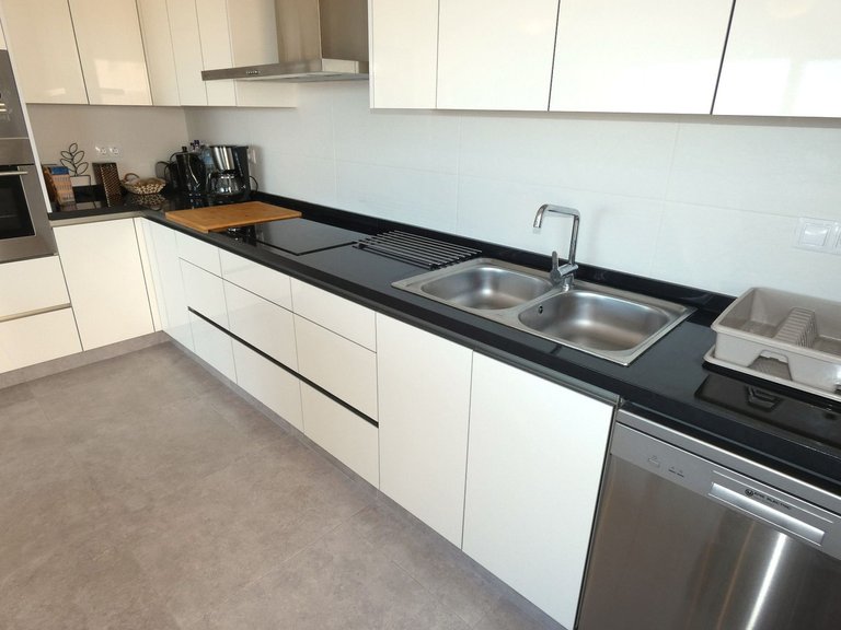 Apartment for Sale in Punta Prima, Alicante 12
