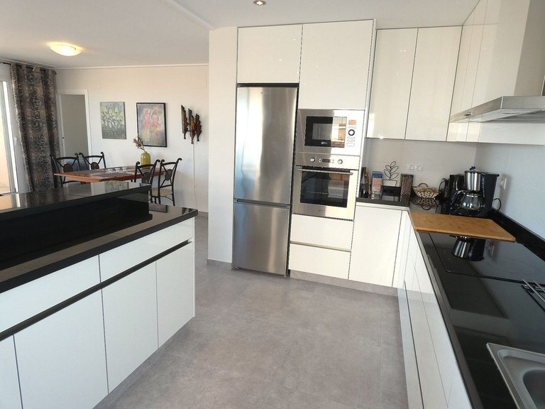 Apartment for Sale in Punta Prima, Alicante 13