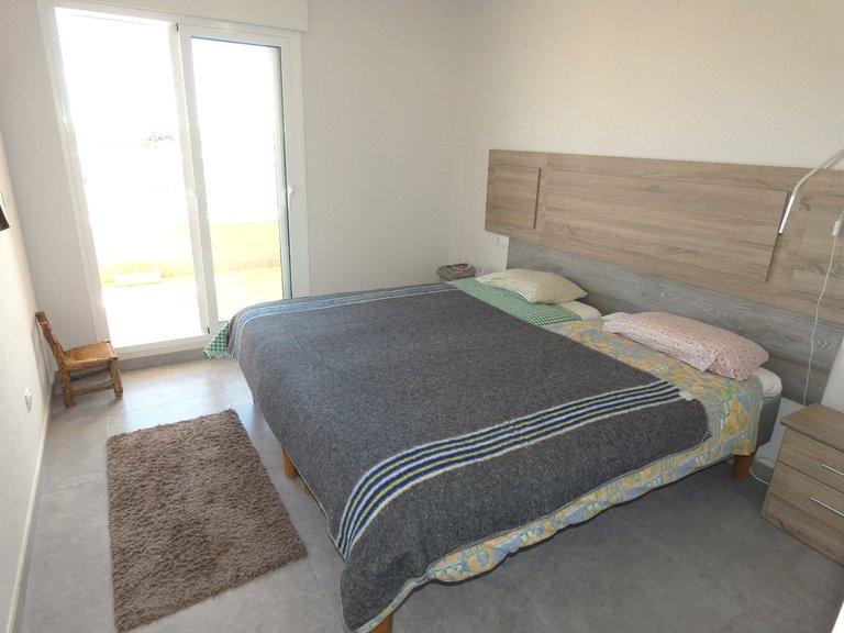 Apartment for Sale in Punta Prima, Alicante 14