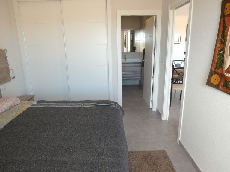 Apartment for Sale in Punta Prima, Alicante 15