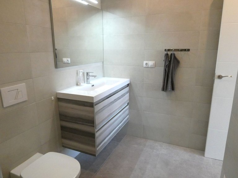 Apartment for Sale in Punta Prima, Alicante 19