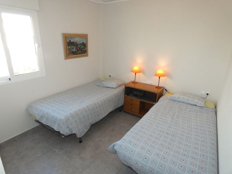 Apartment for Sale in Punta Prima, Alicante 21