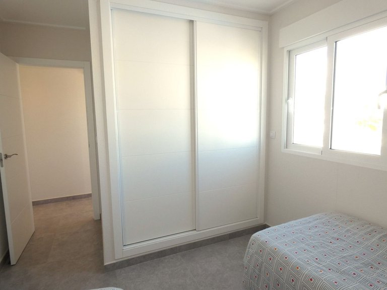 Apartment for Sale in Punta Prima, Alicante 22