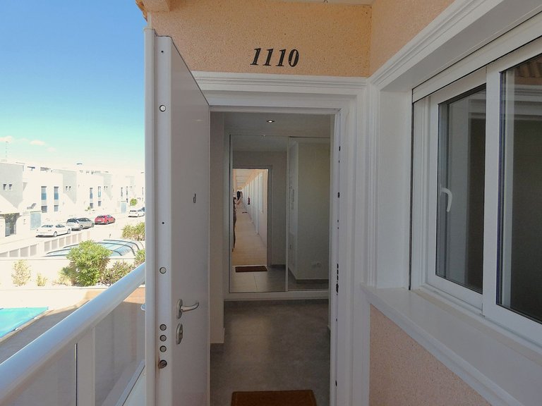 Apartment for Sale in Punta Prima, Alicante 28