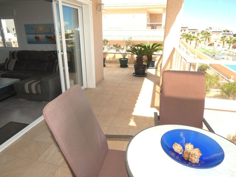 Apartment for Sale in Punta Prima, Alicante 30