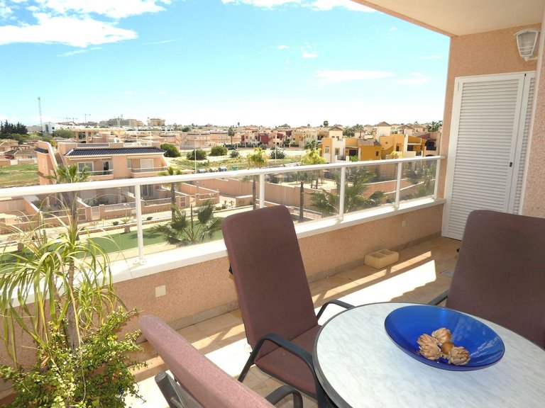 Apartment for Sale in Punta Prima, Alicante 31
