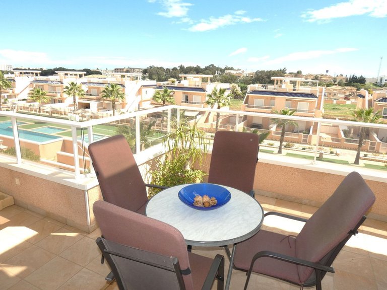 Apartment for Sale in Punta Prima, Alicante 33