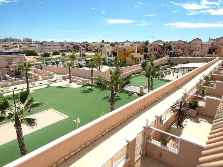 Apartment for Sale in Punta Prima, Alicante 36