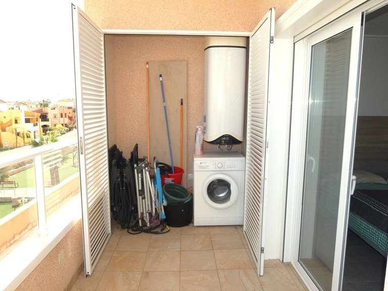 Apartment for Sale in Punta Prima, Alicante 37