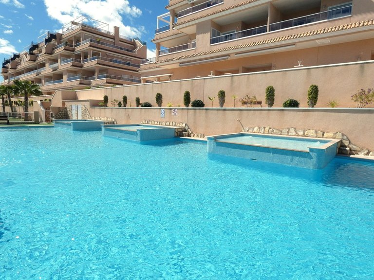Apartment for Sale in Punta Prima, Alicante 40