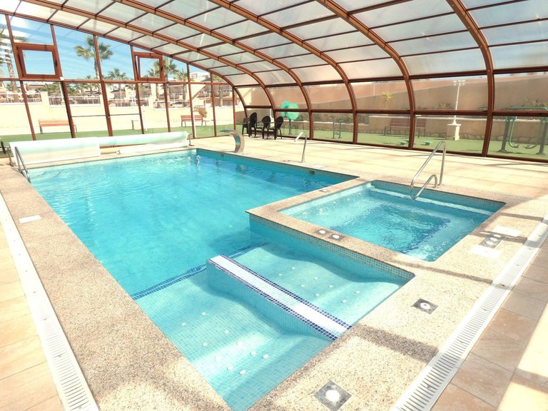 Apartment for Sale in Punta Prima, Alicante 41