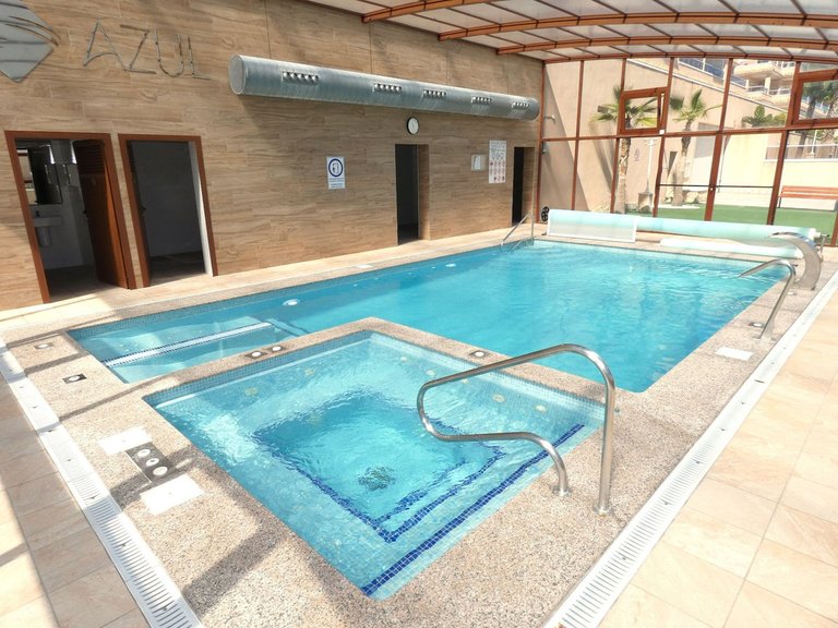Apartment for Sale in Punta Prima, Alicante 42